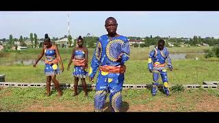 Mungu Wambuto - Buna Muposwele (Official Video)