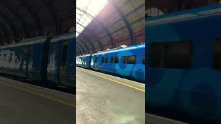 Lumo 803001 1S95 at Darlington 17/09/24