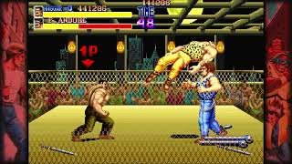 Final Fight | Arcade GAme