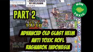 AOGH AntiToxic Part 2