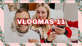 Javi os contesta a TODO || Vlogmas 11 || Vlogmas 2022