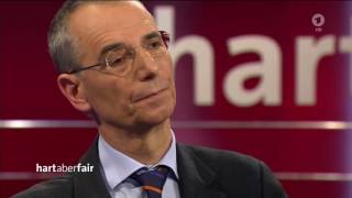 hart aber fair | 11.04.2016 | Terror im Namen Gottes hat der Islam ein Gewaltproblem? [HD]