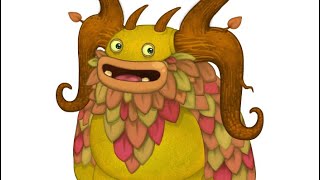 How to breed rare Entbrat in My Singing Monsters