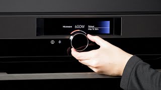 Understanding your pure Microwave Functions | AEG