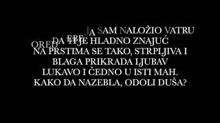 Brano Likic "Ti i ja čega smo zbir"