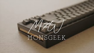 MonsGeek「M7W」