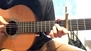 Capo Plaza - Capri Sun | Guitar Cover-Tutorial