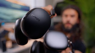 Sonos Ace VS AirPods Max (Ft. Sony WH-1000XM5 and Bose QC45) | Gaming, TV, Music Experience | Review