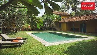 The Last House, Tangalle | Hotels in Sri Lanka