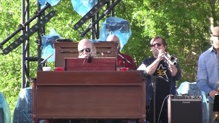 Gregg Allman  (Wanee 2016) - I'm No Angel