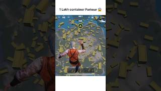 1 lakh Container Dropper 🤩🥵 #pubgmobile #shorts #viral #shortvideo