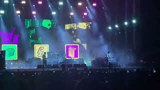 Country House - Blur - Primavera Sound, Argentina 26/11/2023