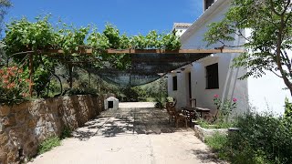 SOLD: F4057666: Country Property in Casarabonela