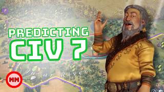 ChatGPT Predicts The Biggest Civ 7 Features!