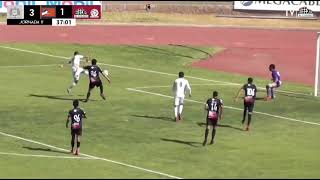 UAZ vs Correcaminos |  Gol de UAZ | 4 - 1 | ⚽ Jornada 11 🥅