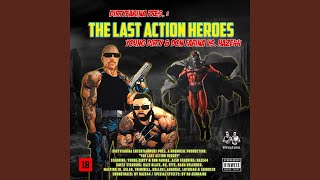 Last Action Heroes