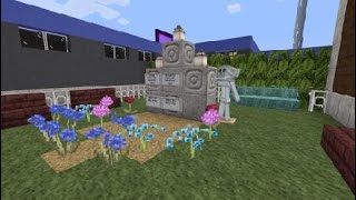 Mayor Moo's Grave