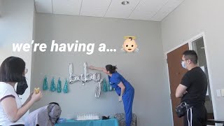 [OTD] occupational therapy diaries: passed my quiz !! preparing for a baby sprinkle, & presentation