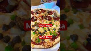 MOD Pizza