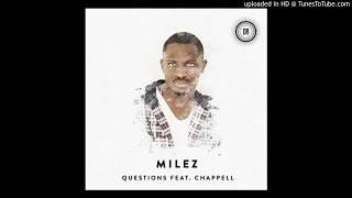 Milez - Questions (Gumz Dark Dub Remix)