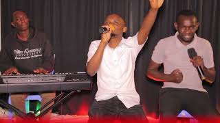 PRAISE MOMENT LIVE || HARP TIME WITH JACK MBUIMWE & @jeffmbuthia298