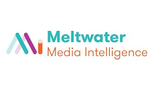 Meltwater's Media Intelligence Solution