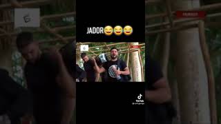 TikTok Funny Jador ( facem mâncare cu tuci mâncav-aș gura🤣🤣🤣🤣🤣🤣)