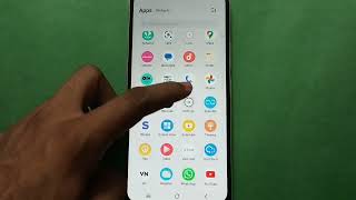 Vivo X9s Plus How to Set Home Screen Style In setting, Vivo X9s Plus mobile setting kese use kare