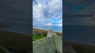 Bamburgh Castle Borders, England #uk #northumberland