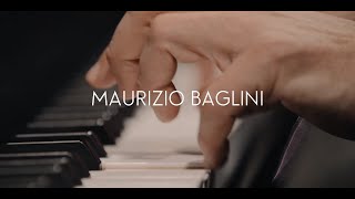 Maurizio Baglini | The Beauty of Chance Encounter