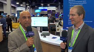 Cisco Live USA 2024: Wyebot