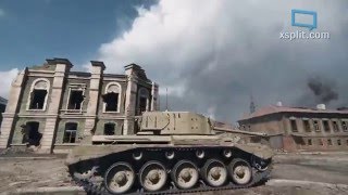 The 9.13 Testserver 3 more HD tanks to look at  !! ~ World of tanks Testserver