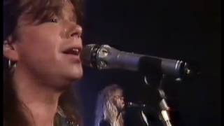 John Norum - Let Me Love You (TV performance 1987)