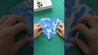 🦋 #papercraft #craft #ytshorts #art #artist #artwork #tiktok #diy #trending #artandcraft #shorts