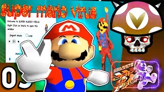 [Vinesauce] Joel - Mario's Zap & Dash! Highlights ( Part 3 )