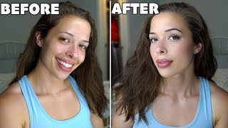 My Everyday Makeup Routine!