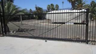 Residential Fences | Moreno Valley, CA – Mesa Fence