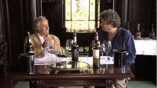 Wine and Spirits Magazine presents Dirk Niepoort interviewing João Nicolau de Almeida,