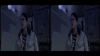 Terminator 1984 3D. Пролог и Трейлер (2017, GTA 5).