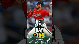 Your BEST #MLB Bet of the Day (5/20) 💰 (#shorts #baseball #sportsbettting)