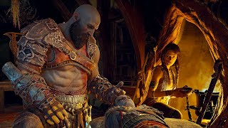 🔵GOD OF WAR - A VERDADE NÃO É SIMPLES!