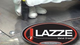 Lazze Metal Shaping: Tips and Tricks The Prep Pen