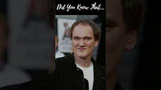 Quentin Tarantino uses a lot of these? Share & Subscribe #didyouknowthat405