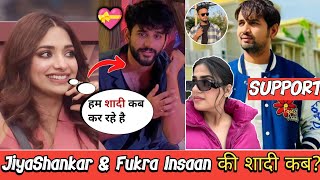 Jiya Shankar & Fukra Insaan Marriage React😍. Mr Indian hacker & Pranjal Dahiya React  #elvishyadav