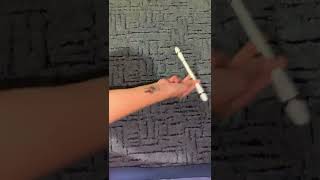 Thumb Around с подкидышем Pen Spinning