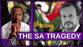 THIS Is How The ANC DESTROYED South Africa - Claude de Baissac