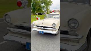 Vintage atlanta police car #vintagecar #policecar #atlanta #atl #police #policeofficer