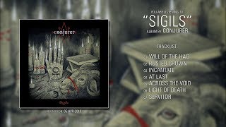 Conjurer (Indiana) - Sigils (2019) | Full Album