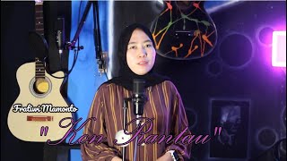 KON RANTAU Lagu Mongondow COVER TERBARU By  Fratiwi Mamonto