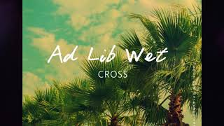 CROSS Ft. Jose Basurco - Ad Lib Wet (Oficial Music)